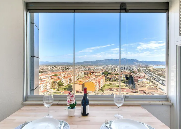 Cristal Mar 13 - Immo Barneda Apartamento