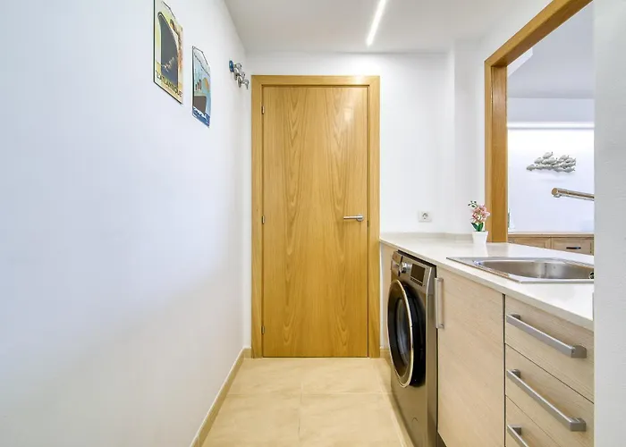 Apartamento Cristal Mar 13 - Immo Barneda Empuriabrava