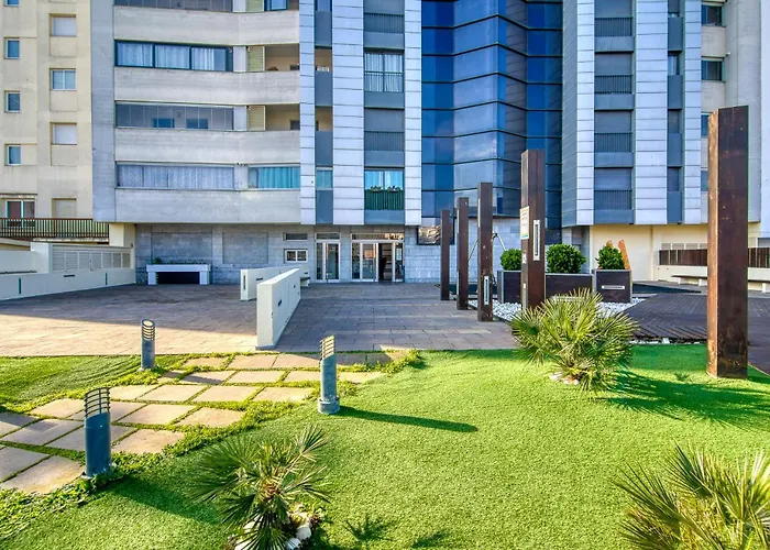 Cristal Mar 13 - Immo Barneda * Empuriabrava