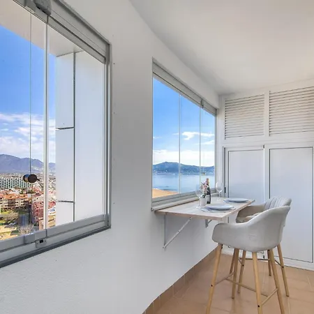 Cristal Mar 13 - Immo Barneda Appartement *