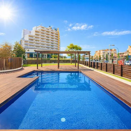 Appartement Cristal Mar 13 - Immo Barneda *