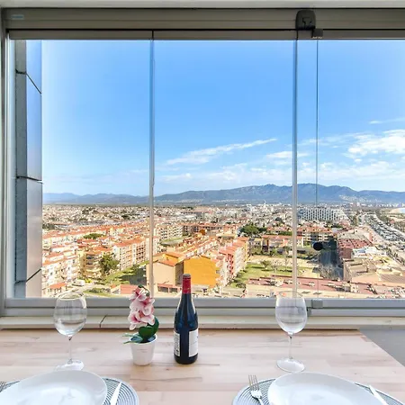 Cristal Mar 13 - Immo Barneda Appartement