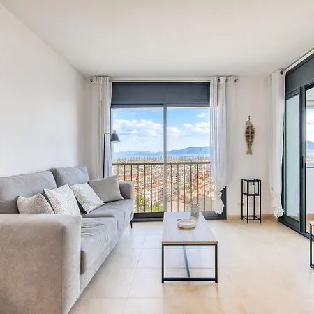 Appartement Cristal Mar 13 - Immo Barneda *