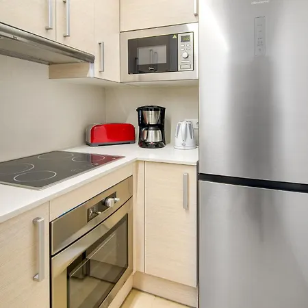 Appartement Cristal Mar 13 - Immo Barneda Empuriabrava