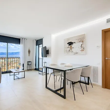 Cristal Mar 13 - Immo Barneda Appartement Empuriabrava