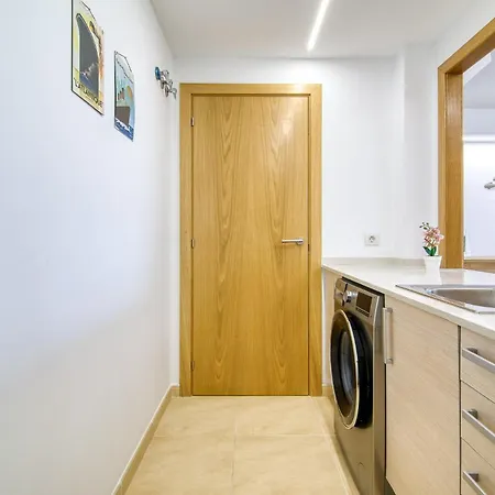 Appartement Cristal Mar 13 - Immo Barneda Empuriabrava
