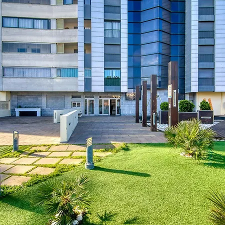 Cristal Mar 13 - Immo Barneda * Empuriabrava