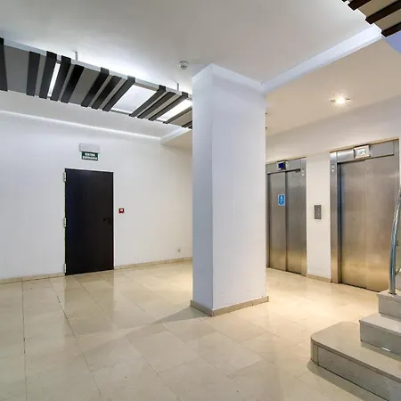 Appartement Cristal Mar 13 - Immo Barneda