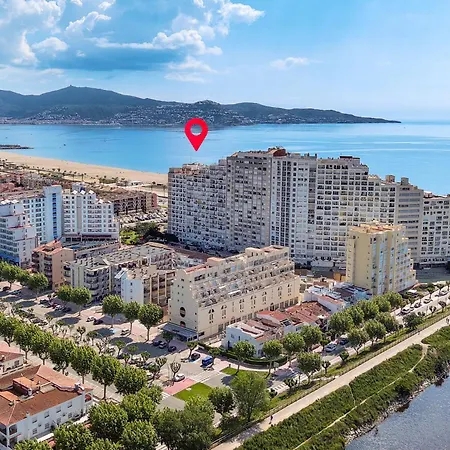 Cristal Mar 13 - Immo Barneda Appartement *